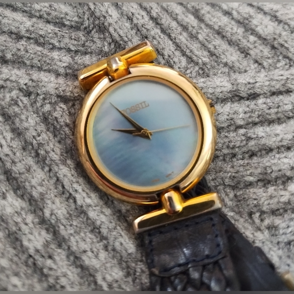 ⌚ Fossil - Picture 9 of 13